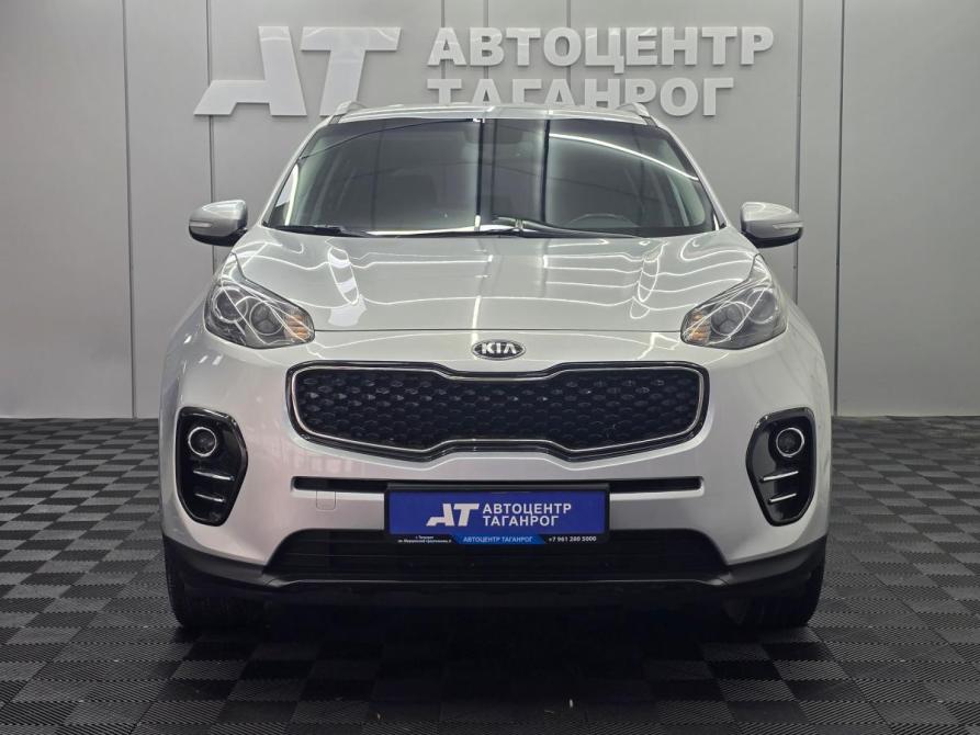 Kia Sportage IV Таганрог  - изображение 4