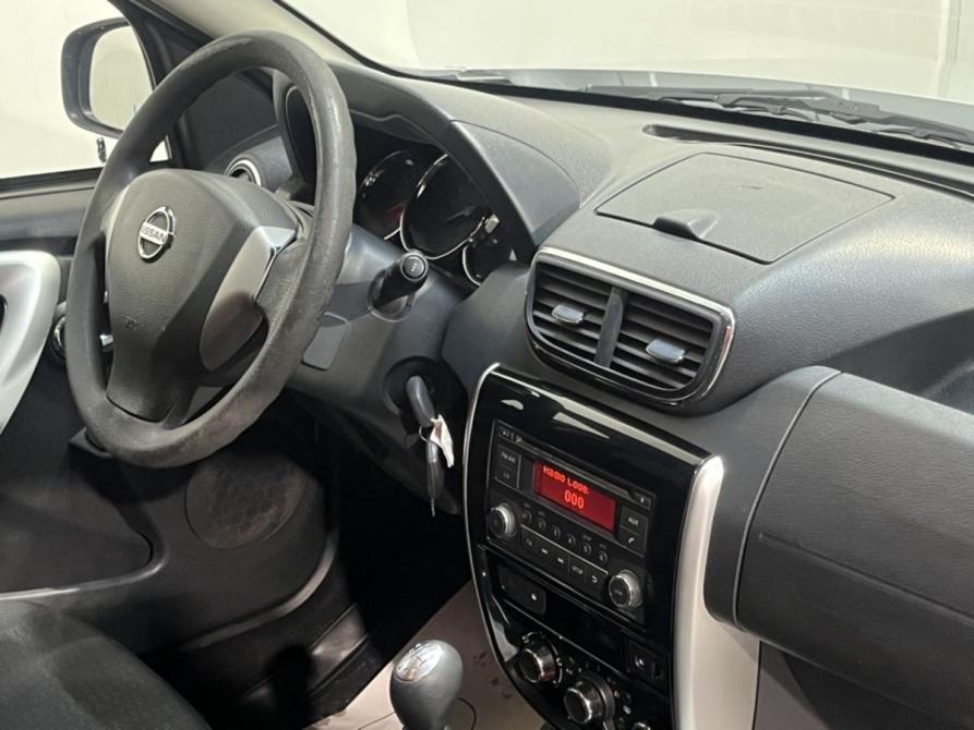 Nissan Terrano III (D10) Курск  - изображение 6