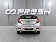 Hyundai Solaris I Ростов-на-Дону  - изображение 20