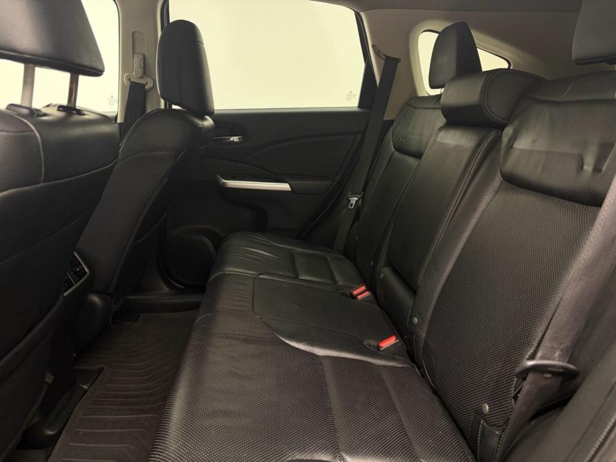 Honda CR-V IV Рестайлинг Ростов-на-Дону  - изображение 17