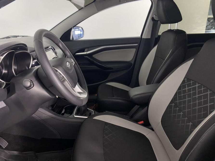 Lada (ВАЗ) Vesta I Воронеж  - изображение 4