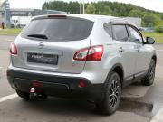 Nissan Qashqai I Рестайлинг Иваново  - изображение 24