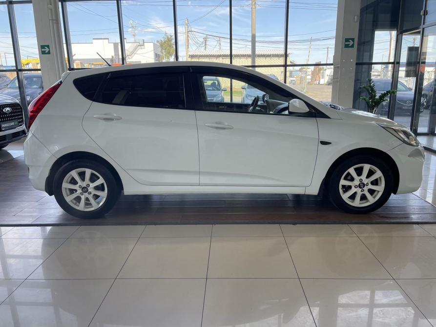 Hyundai Solaris I Саратов  - изображение 4