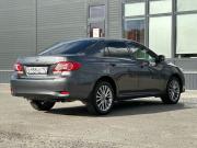 Toyota Corolla X (E140 E150) Рестайлинг Волгоград  - изображение 42