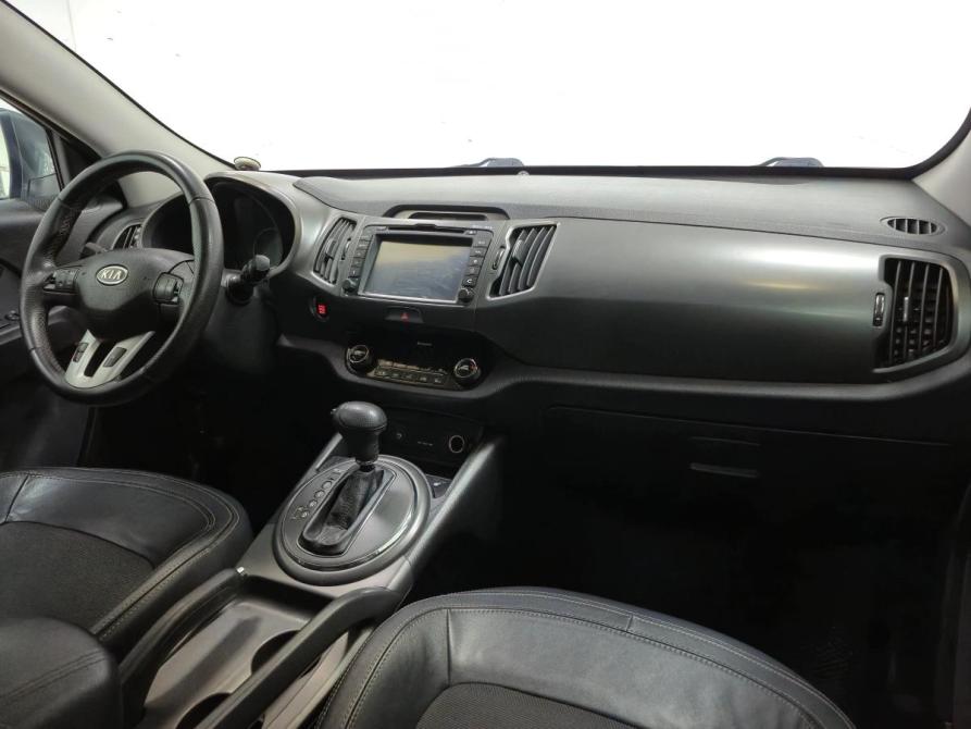 Kia Sportage III Альметьевск  - изображение 15