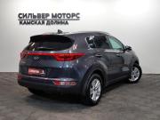 Kia Sportage IV Пермь  - изображение 21