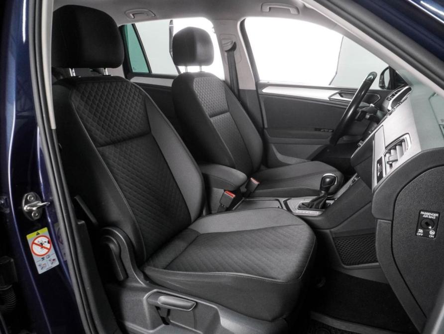 Volkswagen Tiguan II Воронеж  - изображение 8