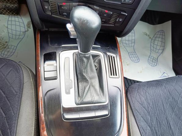 Audi A5 I (8T) с пробегом 2011 года, цена 1 230 000 рублей, 197427 км, купе, Автокод Объявления