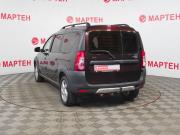 Lada (ВАЗ) Largus I Вологда  - изображение 21