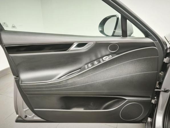 Genesis G80 II с пробегом 2022 года, цена 3 124 000 рублей, 172575 км, седан, Автокод Объявления