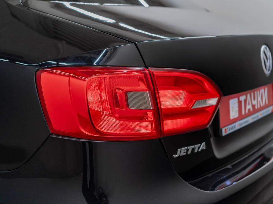 Volkswagen Jetta VI Рестайлинг Красноярск  - изображение 21
