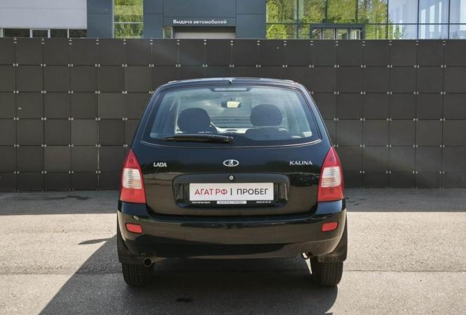 Lada (ВАЗ) Kalina I с пробегом 2013 года, цена 420 000 рублей, 213957 км, хэтчбек, Автокод Объявления