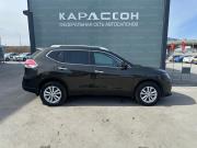 Nissan X-Trail III Екатеринбург  - изображение 16