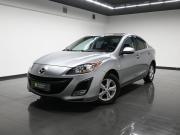 Mazda 3 II (BL) Рестайлинг Тверь  - изображение 20
