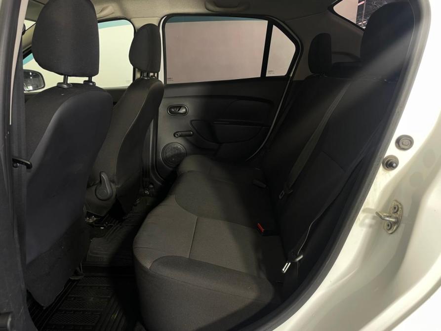Renault Logan II Воронеж  - изображение 16
