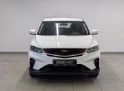 Belgee X50 Санкт-Петербург  - изображение 30