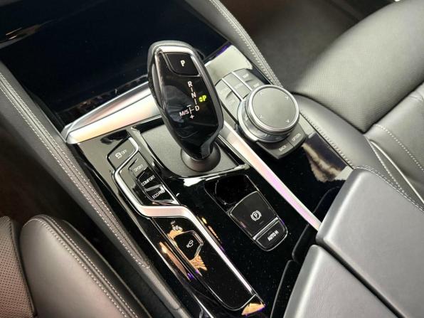 BMW 5 серии VII (G30/G31/G38) Рестайлинг с пробегом 2021 года, цена 5 545 000 рублей, 69179 км, седан, Автокод Объявления