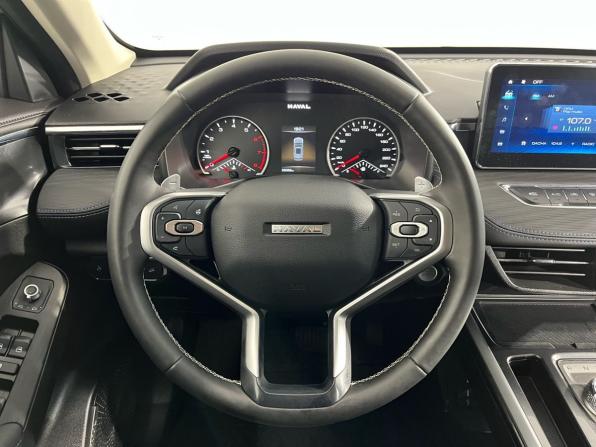 Haval Jolion I Рестайлинг с пробегом 2025 года, цена 2 097 000 рублей, 26084 км, внедорожник, Автокод Объявления