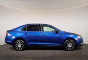 Skoda Rapid I Рестайлинг Ярославль  - изображение 26