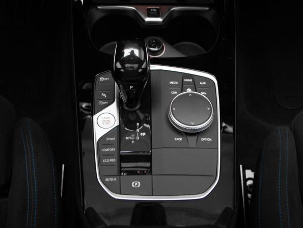 BMW 2 серии F44 с пробегом 2021 года, цена 4 033 000 рублей, 59800 км, седан, Автокод Объявления