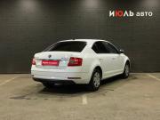 Skoda Octavia III (A7) Рестайлинг Челябинск  - изображение 24