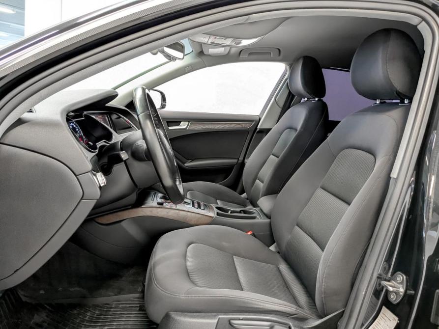 Audi A4 IV (B8) Рестайлинг Санкт-Петербург  - изображение 20