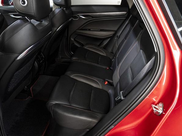 Geely Tugella I с пробегом 2022 года, цена 2 500 000 рублей, 62890 км, внедорожник, Автокод Объявления