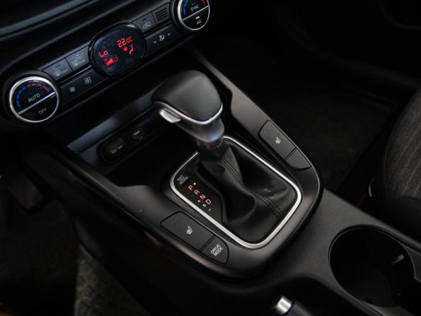Kia Soul III с пробегом 2020 года, цена 1 899 000 рублей, 66281 км, хэтчбек, Автокод Объявления
