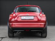 Nissan Juke I Москва  - изображение 25