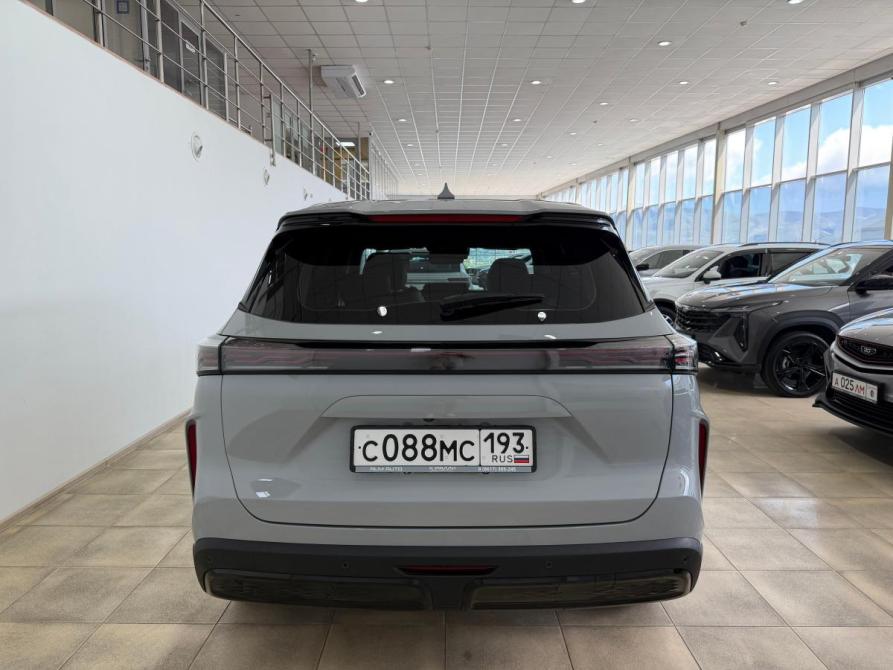 Chery Tiggo 7L I Новороссийск  - изображение 5