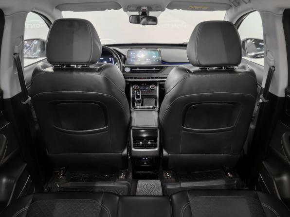 Chery Tiggo 8 I Рестайлинг с пробегом 2023 года, цена 2 350 000 рублей, 49328 км, внедорожник, Автокод Объявления