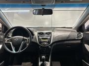 Hyundai Solaris I Новосибирск  - изображение 31