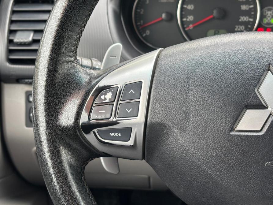 Mitsubishi Pajero Sport II Пермь  - изображение 15