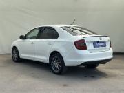 Skoda Rapid I Липецк  - изображение 22