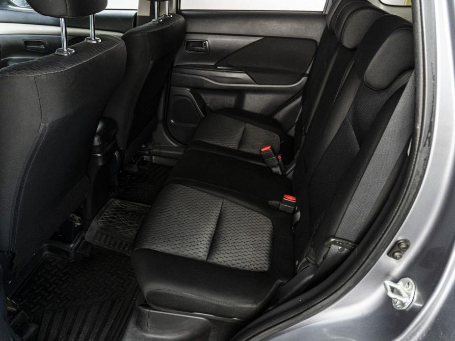 Mitsubishi Outlander III Тюмень  - изображение 14