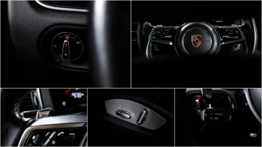 Porsche Macan I Москва  - изображение 18