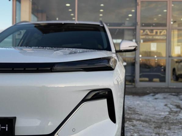 Новый Geely EX5 EM-i 2026 года, цена 3 974 990 рублей, внедорожник, Автокод Объявления