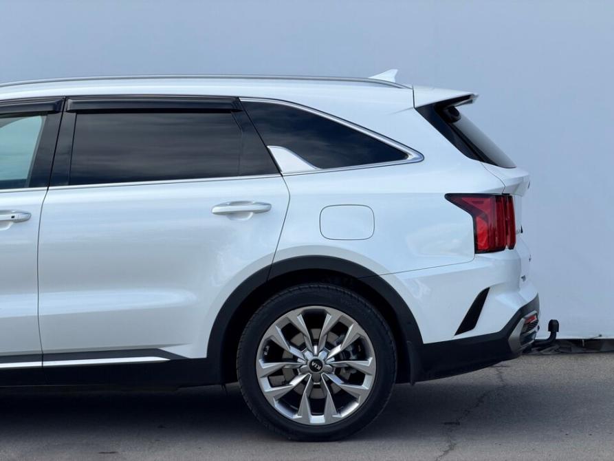 Kia Sorento IV Иркутск  - изображение 9