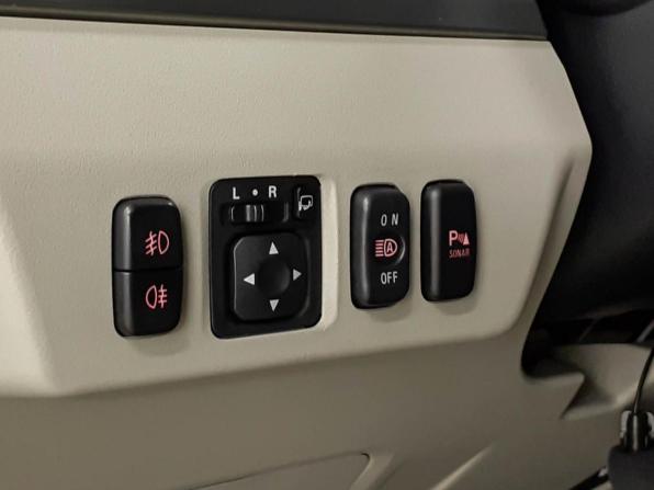 Mitsubishi Pajero IV Рестайлинг 2 с пробегом 2019 года, цена 3 660 000 рублей, 35948 км, внедорожник, Автокод Объявления