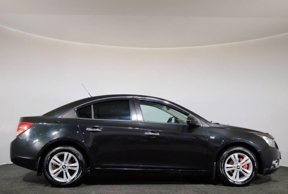 Chevrolet Cruze I Ярославль  - изображение 4