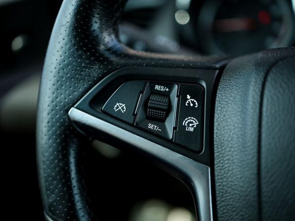Opel Astra J Рестайлинг с пробегом 2014 года, цена 589 000 рублей, 226682 км, хэтчбек, Автокод Объявления