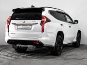 Mitsubishi Pajero Sport III Рестайлинг Санкт-Петербург  - изображение 40