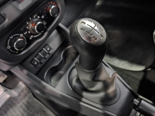 Lada (ВАЗ) Largus I Рестайлинг с пробегом 2021 года, цена 999 000 рублей, 75335 км, универсал, Автокод Объявления