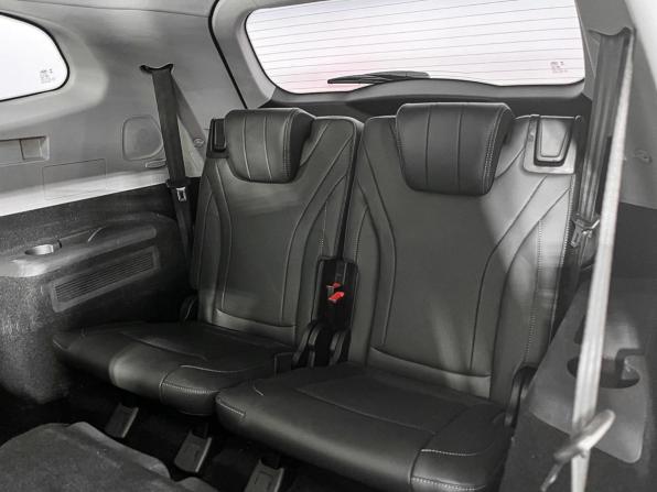 Chery Tiggo 8 Pro Max I Рестайлинг с пробегом 2023 года, цена 1 982 000 рублей, 148966 км, внедорожник, Автокод Объявления