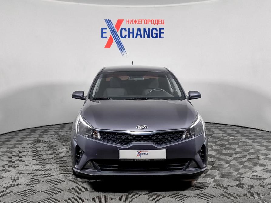 Kia Rio IV Рестайлинг Нижний Новгород  - изображение 2