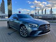 Mercedes-Benz E-Класс V (W213 S213 C238) Рестайлинг Санкт-Петербург  - изображение 13
