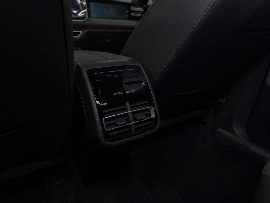 Volkswagen Tiguan III (China Market) Москва  - изображение 15