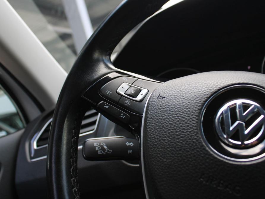 Volkswagen Tiguan II Дзержинск  - изображение 12
