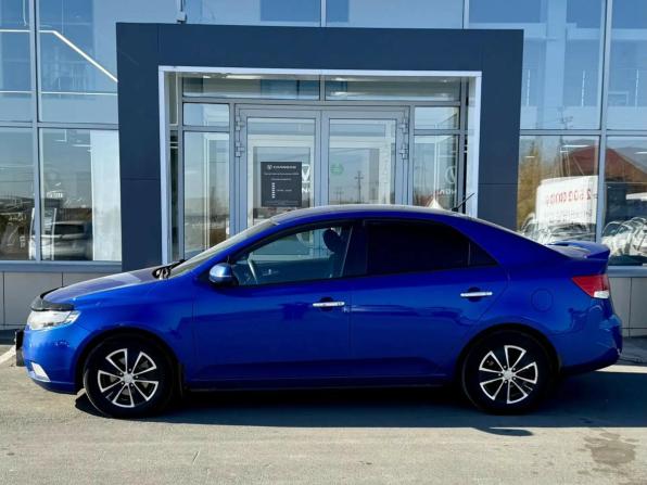 Kia Cerato II с пробегом 2011 года, цена 730 000 рублей, 202000 км, седан, Автокод Объявления