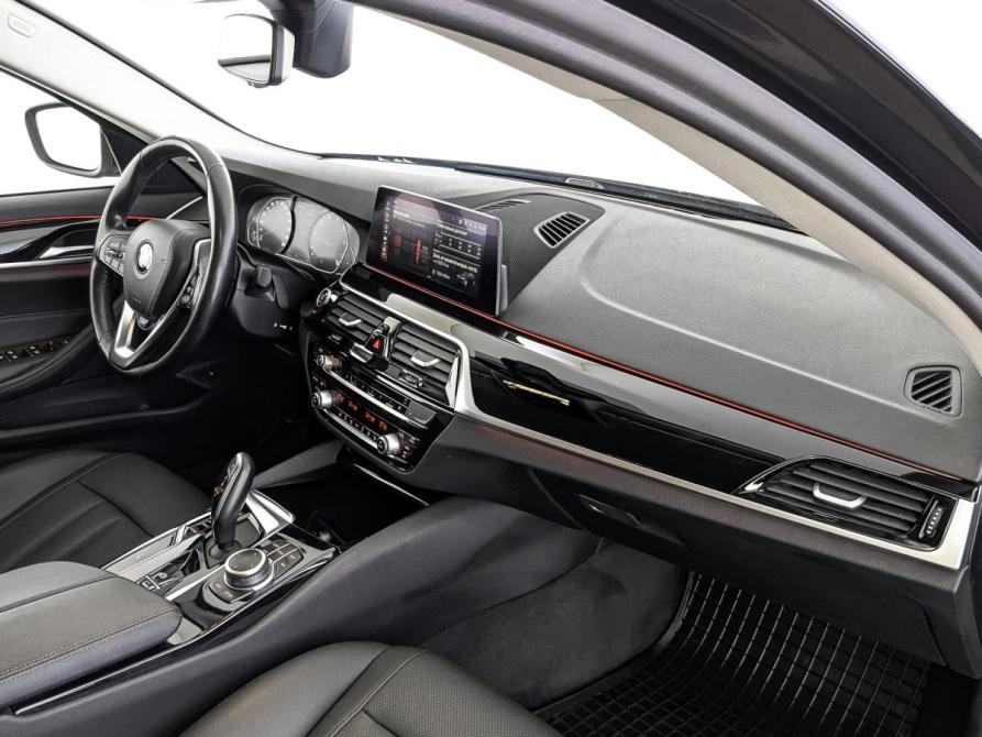 BMW 5 серии VII (G30/G31/G38) Москва  - изображение 13